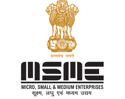 MSME Logo