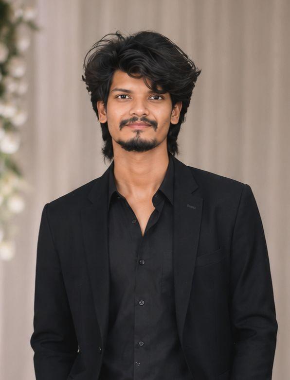 Barru Harish