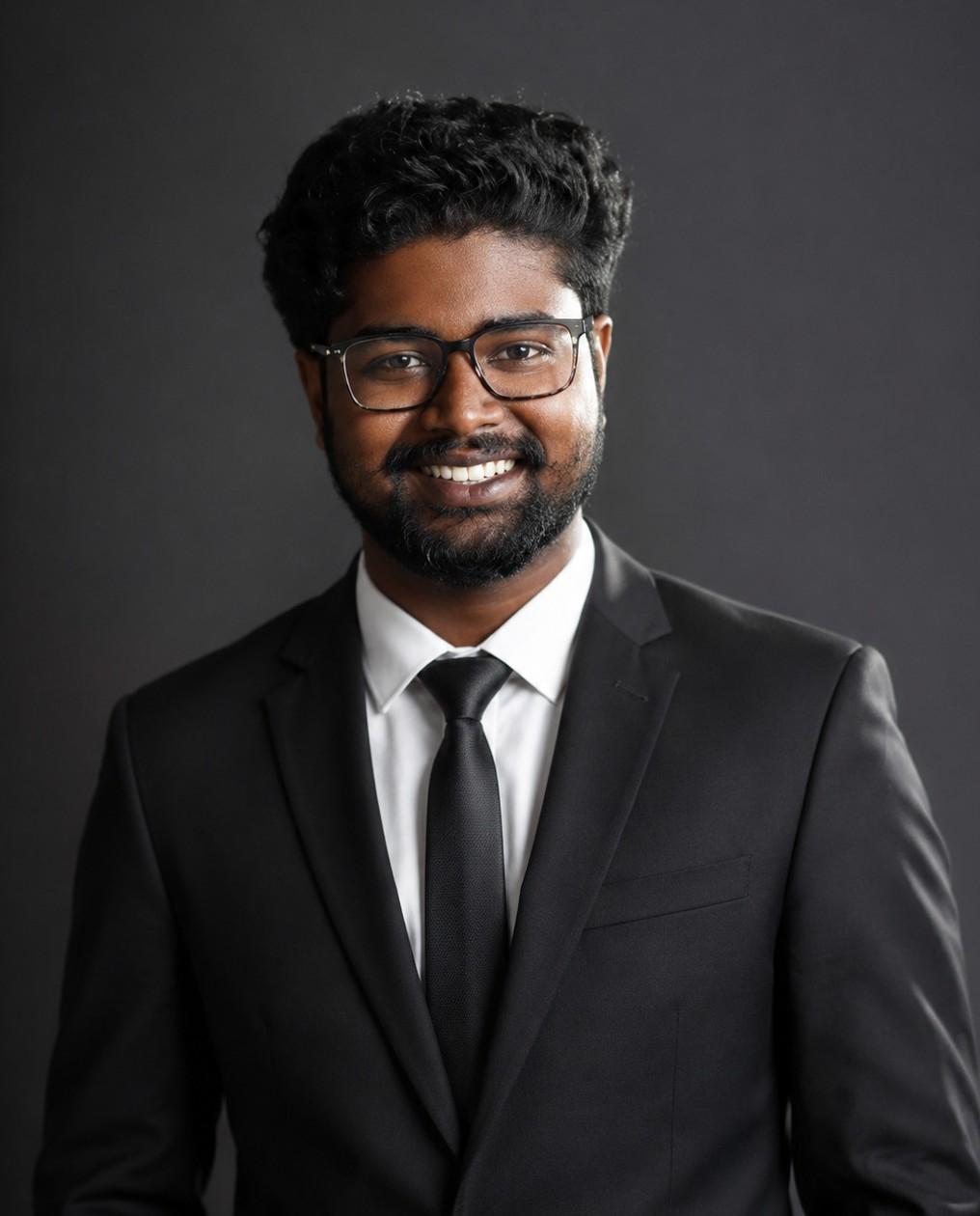 Kalla Mahendra Nadha