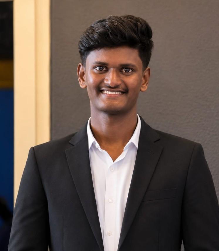 Gopi Vasant Kumar