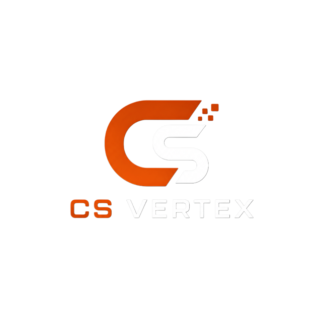 CS Vertex