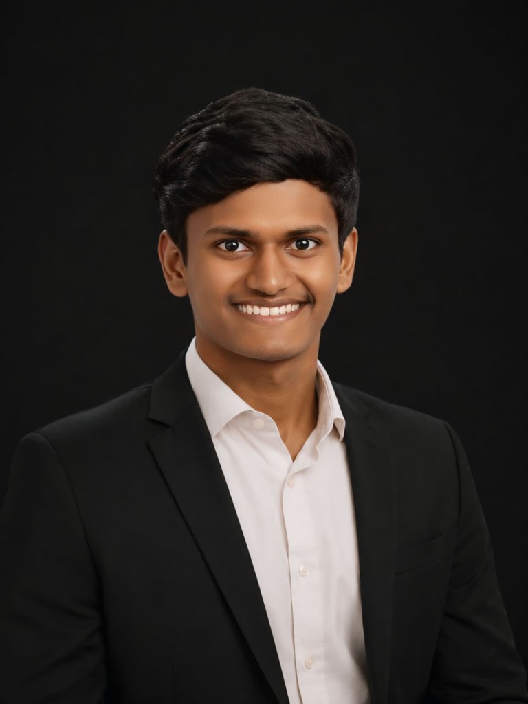 Gopi Vasant Kumar