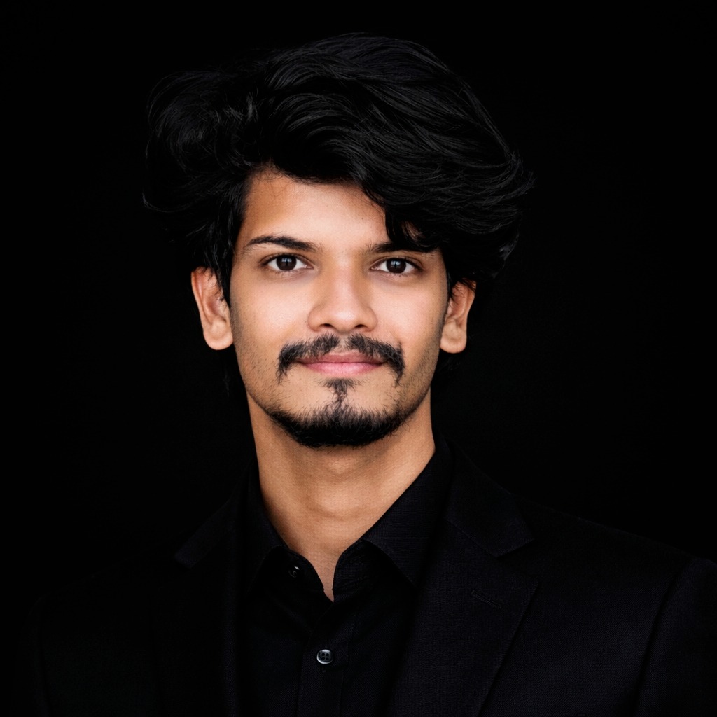 Barru Harish
